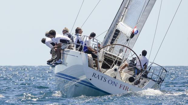 «Rats on Fire», ahora a por la Copa del Rey