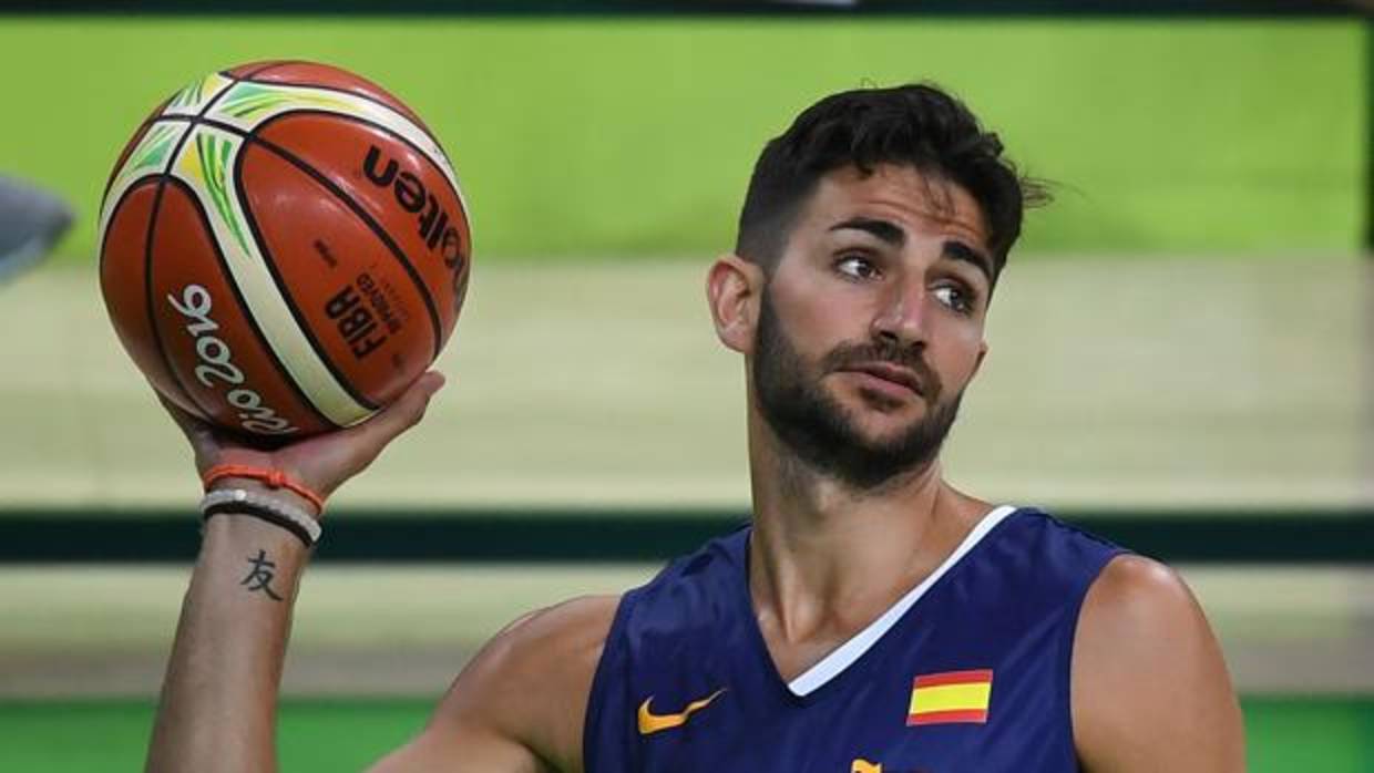 Utilizan a Ricky Rubio para cortejar a una estrella NBA