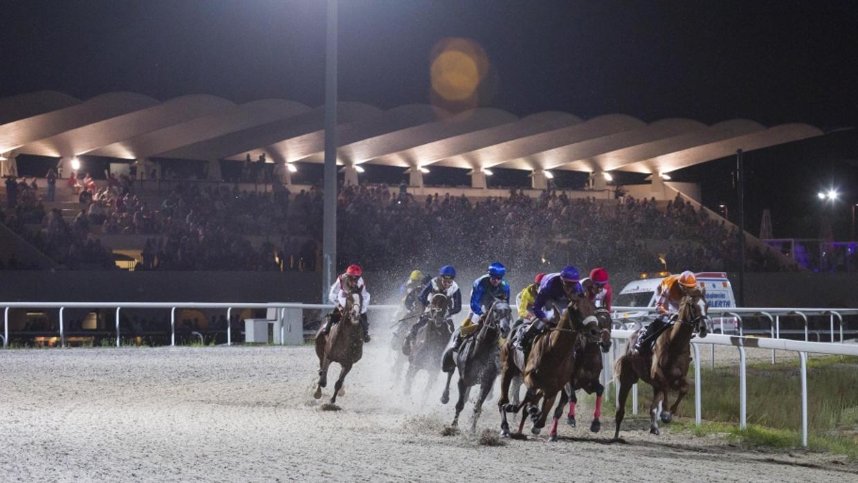 Las noches del Hipódromo, un clásico del verano madrileño