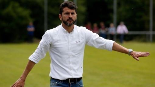 Iván Ania entrenará al Villanovense