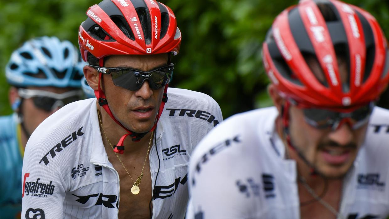 Alberto Contador