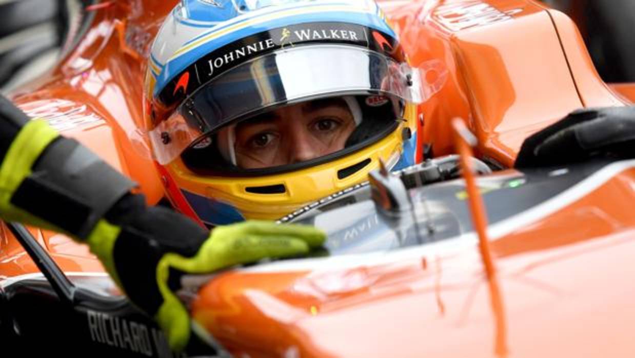 Fernando Alonso