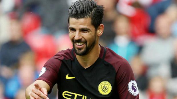 Llega Nolito, el gran anhelo de Berizzo