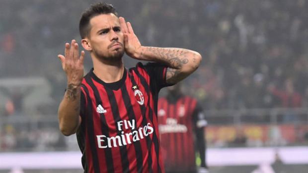 Suso, uno de los deseos del mercado internacional