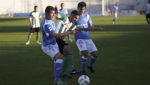 San Fernando y Sanluqueño han coincidido en su postura.