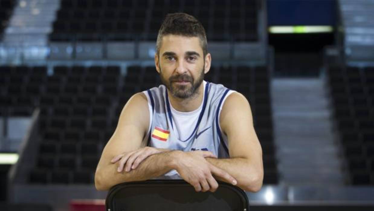 Juan Carlos Navarro