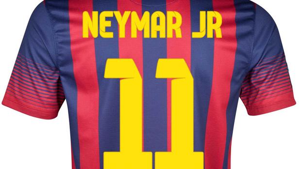 Fans del Barça queman la camiseta de Neymar