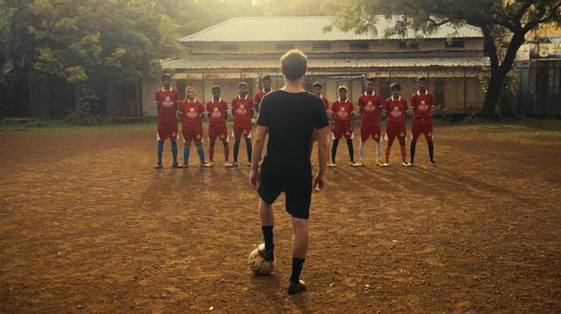 «Common Goal», el mayor reto solidario de la historia del fútbol