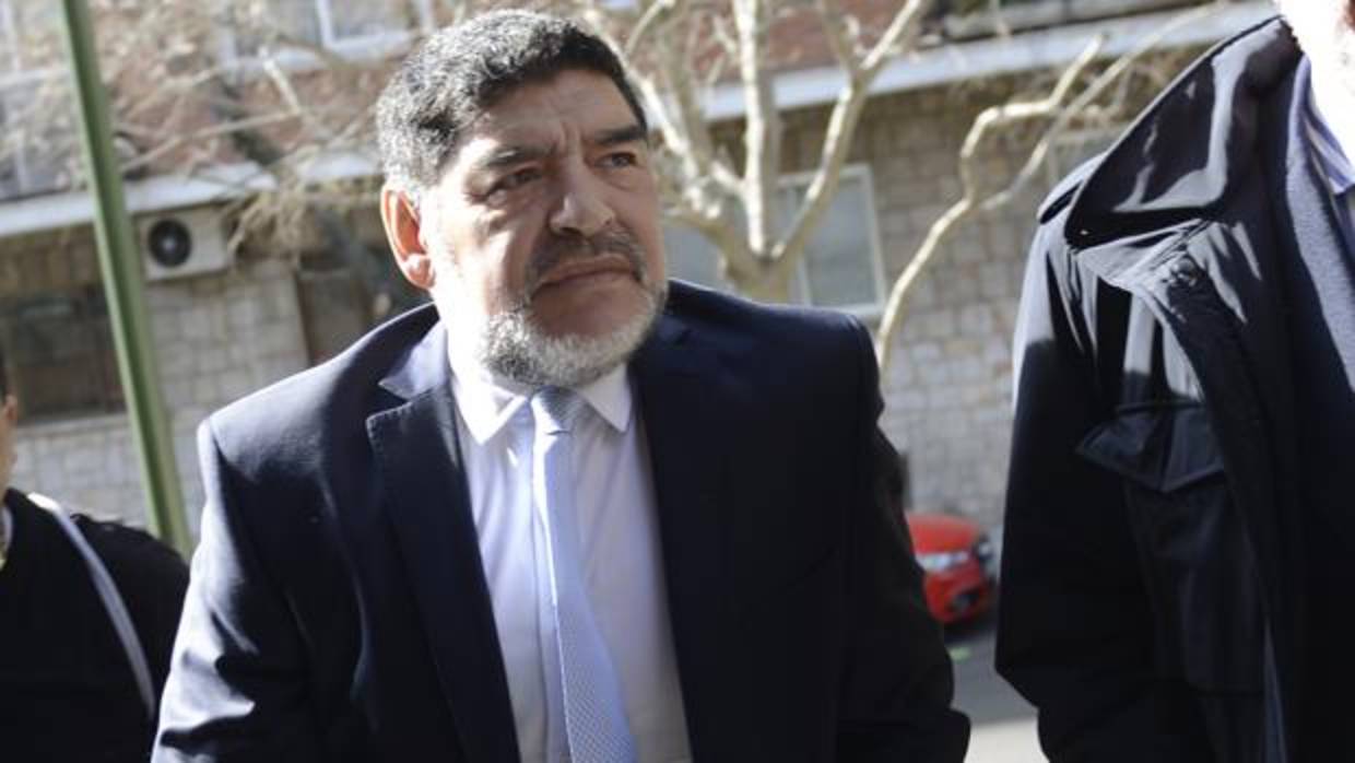 «Cuando Maduro ordene, estoy vestido de soldado para una Venezuela libre»