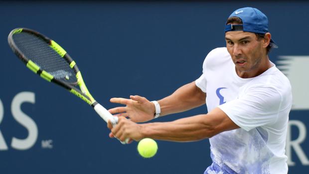 ¿Dónde ver el Nadal-Coric de Montreal?