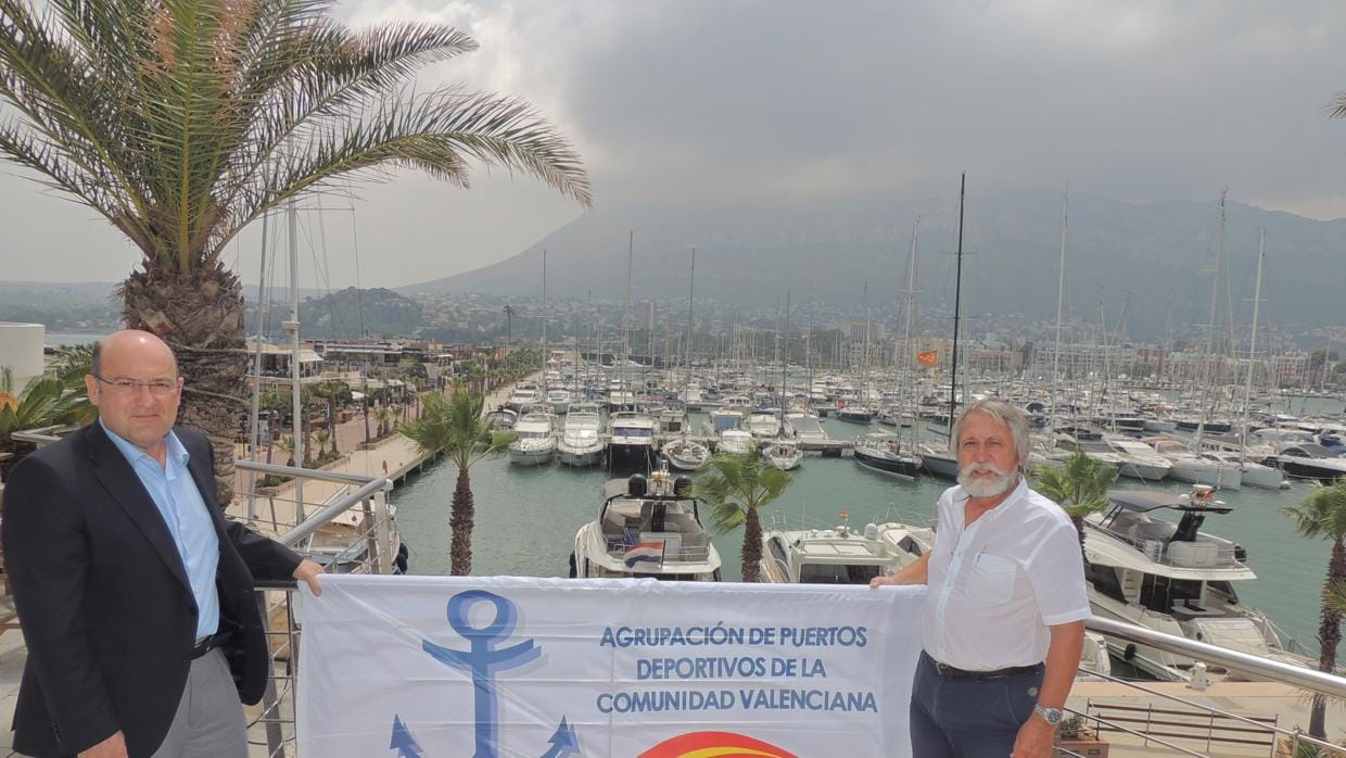 «Marina de Dénia se ha posicionado como uno de los puertos más destacados de nuestra geografía»