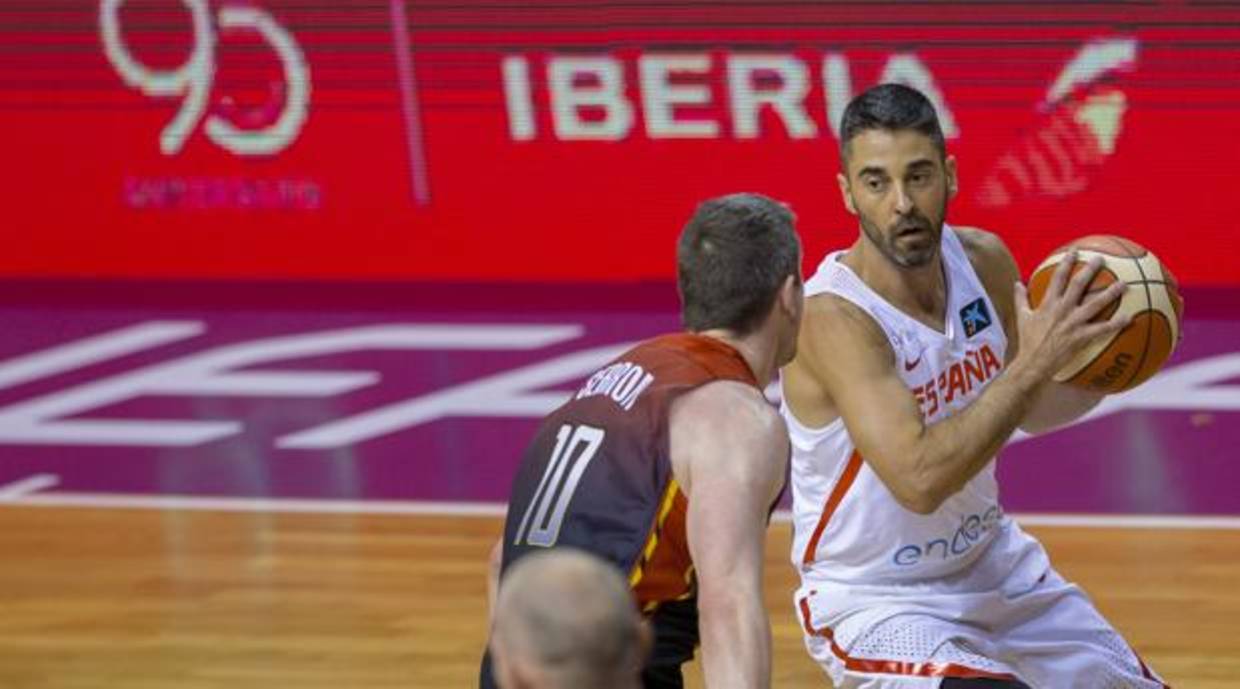 ¿Quién será el sustituto de Llull en el Eurobasket?