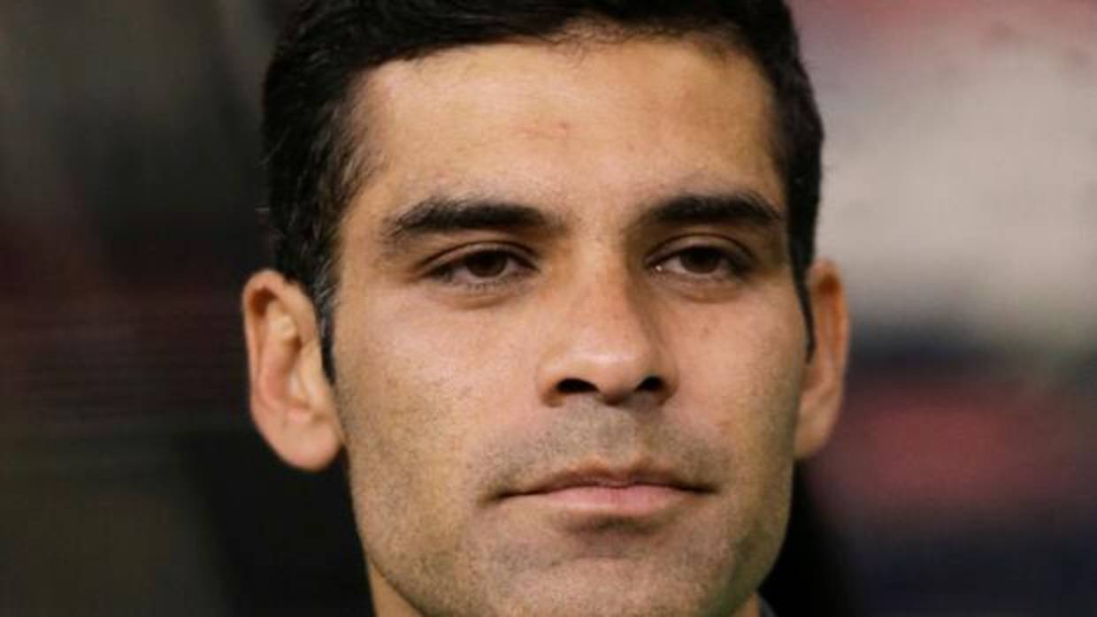 El exjugador del Barcelona, Rafa Marquez, acusado de tener relaciones con el narcotráfico
