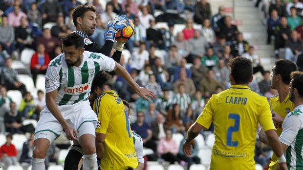 Cómo conseguir las entradas del Córdoba – Cádiz CF