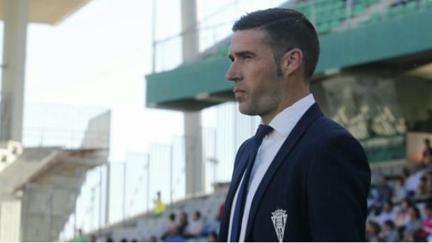Carrión, sobre el Cádiz CF: «Siguen siendo competitivos»