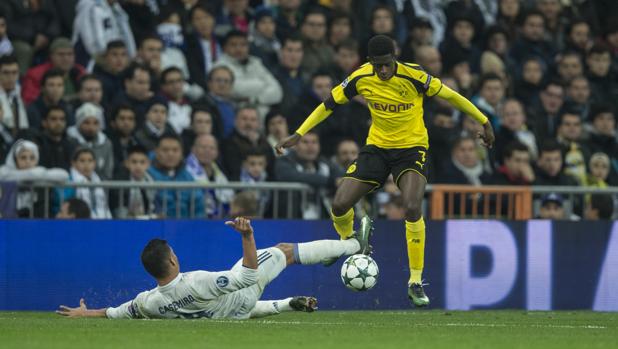 El Dortmund cede con Dembélé y se aviene a dejarle ir