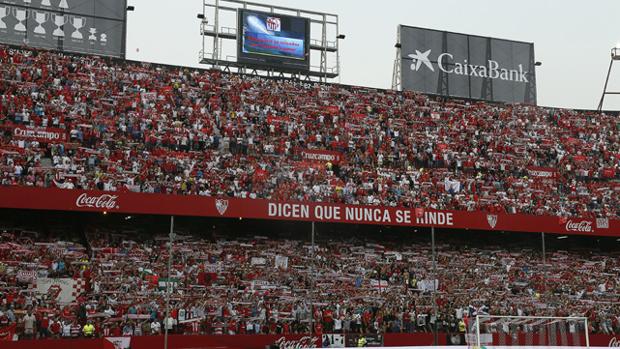 Sevilla-Espanyol: se abre el telón en el Sánchez-Pizjuán