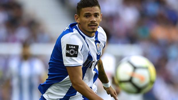 Oporto-Moreirense en directo