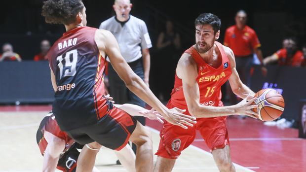 España presume de banquillo rumbo al Eurobasket