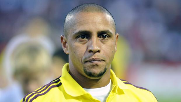 Decretan prisión para Roberto Carlos