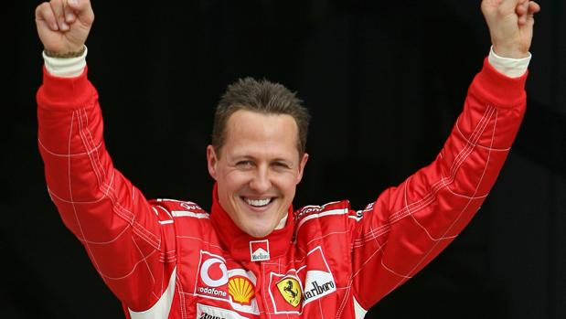 El Museo Schumacher abrirá en abril