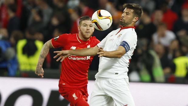 Liverpool y el recuerdo de Basilea