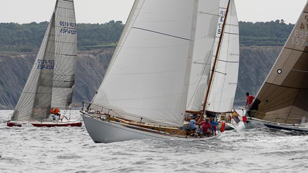 «Artako», «Asti V» y «Gaitero», primeros líderes de la Copa Gitana