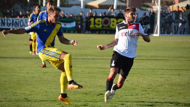 Imaz y Tomás, más fuera que dentro