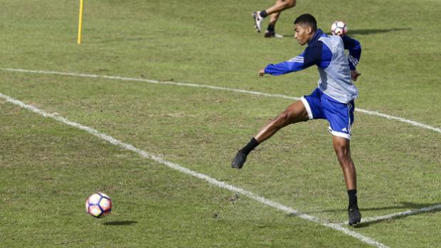 Fin a la etapa cadista de Eddy: el Nástic es su destino