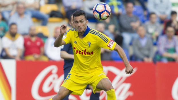 Luis Ruiz: «El Cádiz es una amenaza para los de arriba»