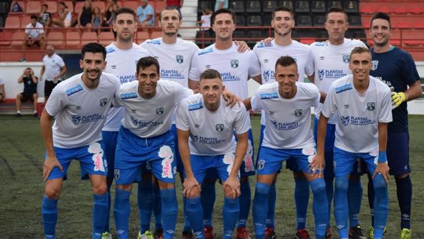 Los originales dorsales del Mar Menor