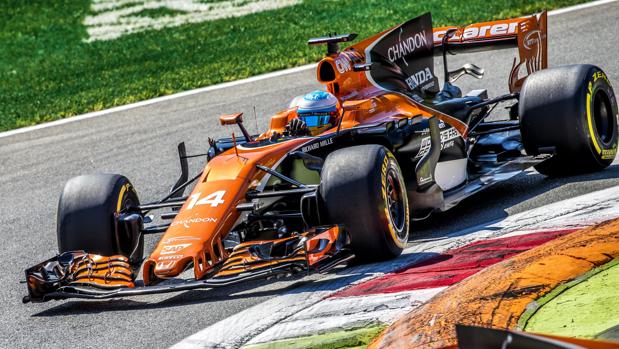 Semana clave para el futuro de McLaren, Alonso y Honda