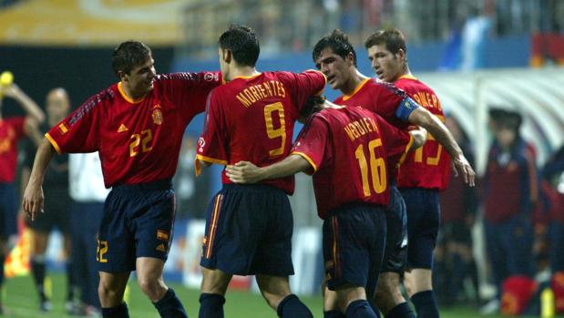 España, radiografía en datos de una selección histórica del Mundial