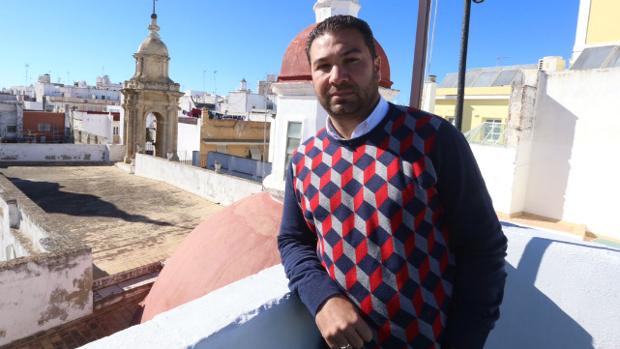 «El contrato de Alvarito será a la altura del mejor»