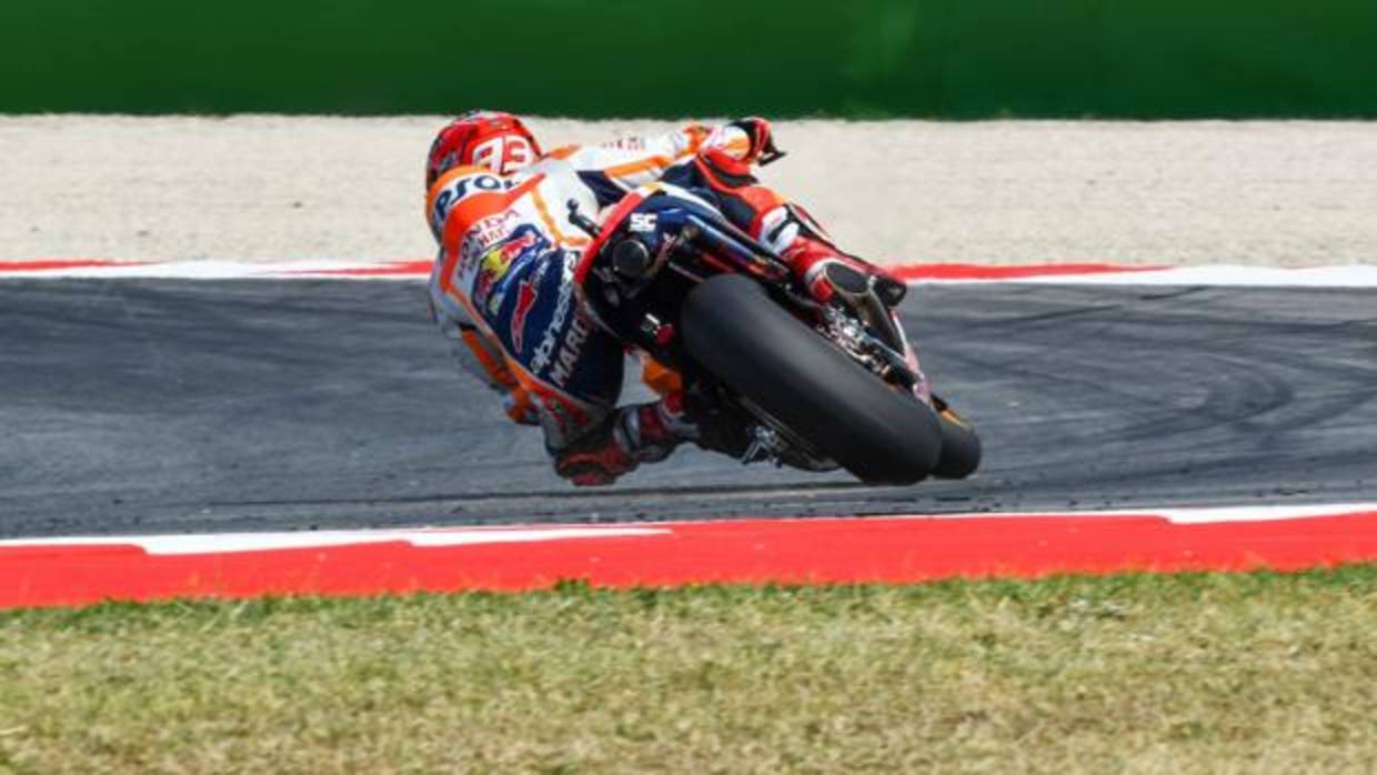 Marc Márquez