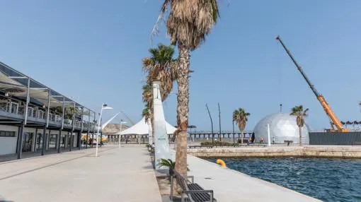 Alicante Puerto de Salida desvela su programa