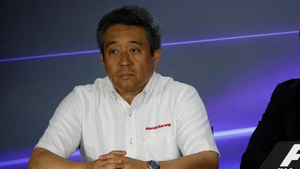 Honda asegura que «siempre quiso continuar» con McLaren