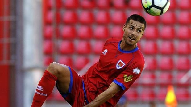 Numancia-Sporting en directo