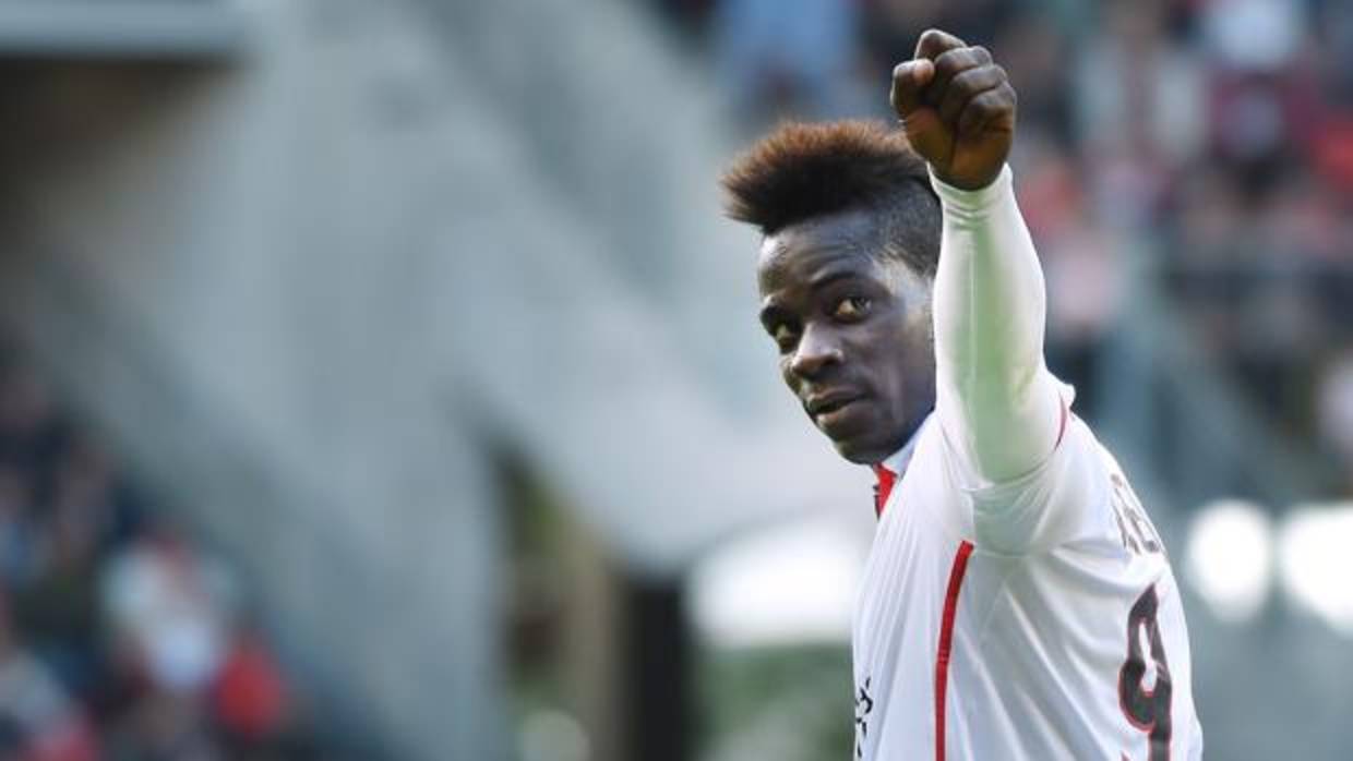 Mario Balotelli