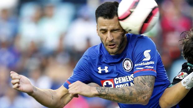 La liga mexicana aplaza el América-Cruz Azul por el terremoto