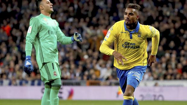 Boateng, Castellanos, Mboula y Hurtado, entre los finalistas del premio al mejor gol