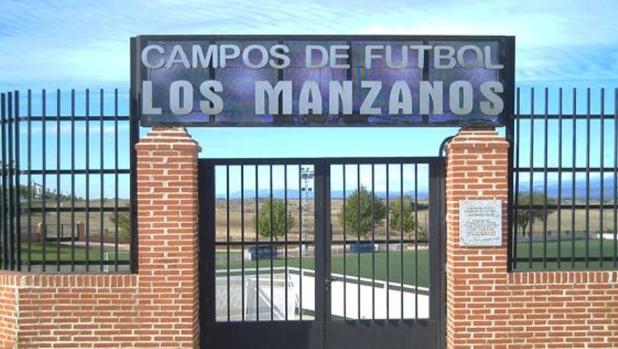 El Navalcarnero, obligado a recibir al Castilla en otro campo