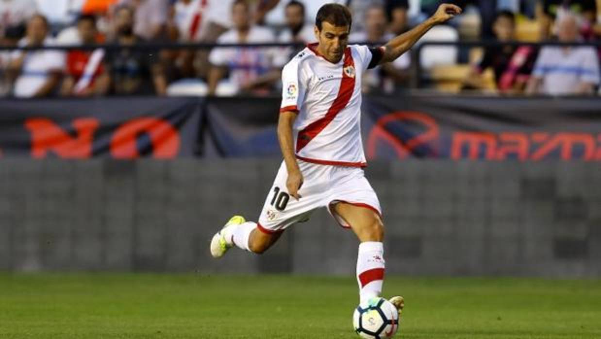 Rayo Vallecano-Cultural Leonesa en directo