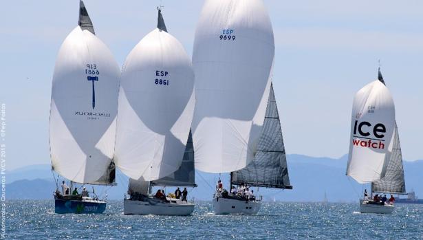 Autonómico de Cruceros y Memorial Juan Moreno