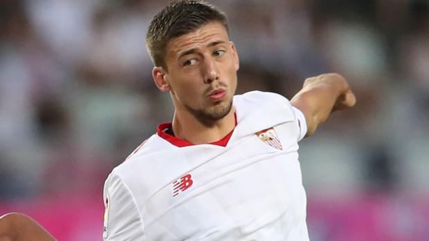 En directo: Sevilla FC - Maribor