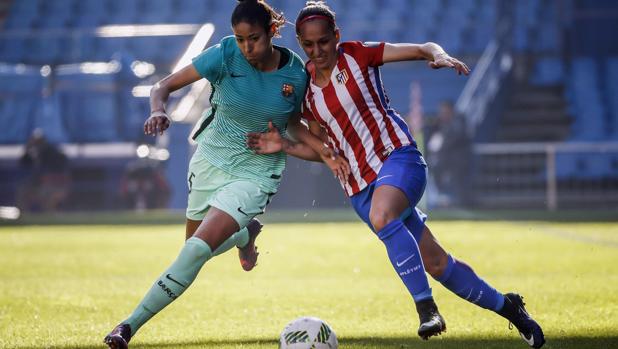 El fútbol femenino se estrena el sábado en la quiniela