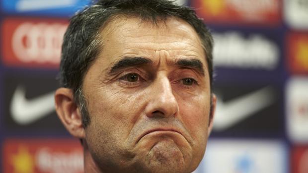 Valverde espera que mañana sea una jornada tranquila y respetuosa