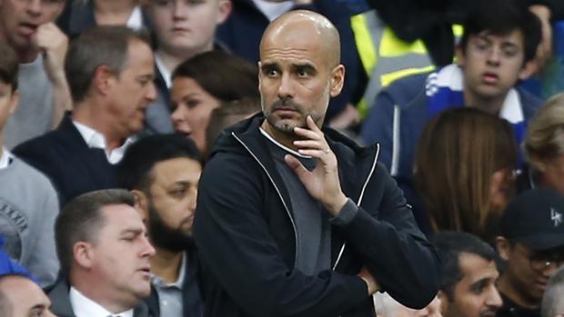 Guardiola: «Han agredido a la gente por ir a votar»