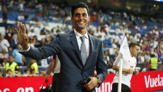 Arbeloa ataca a los que apoyan el referéndum