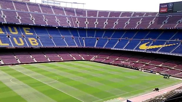 El Barça barajó hasta última hora no presentarse al partido de Liga contra Las Palmas